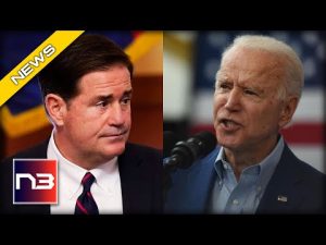 Read more about the article The Hypocrisy of the Biden Administration: Sues Arizona for Protecting its Borders