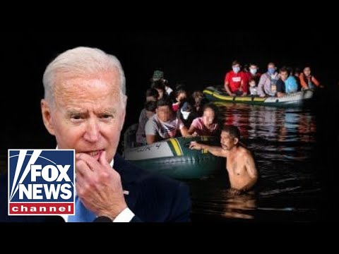 You are currently viewing ‘The Five’: Supreme Court deals major blow to Biden border policy