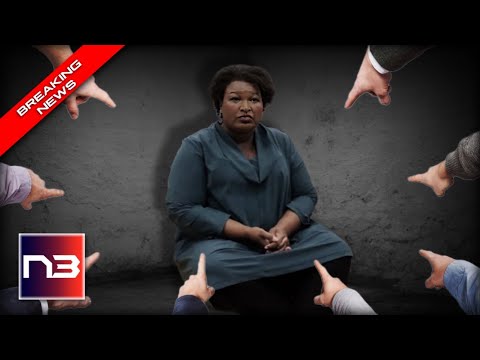 You are currently viewing After Blowout Loss, Stacey Abrams In Big Trouble When Bill comes Due And Her Staffers Are FURIOUS