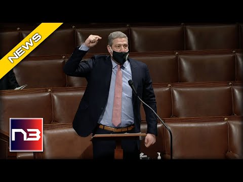 You are currently viewing Fired Democrat Rep. Tim Ryan Delivers Final Remarks and Holds Nothing Back!