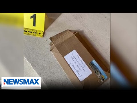 You are currently viewing REPORT: Investigation underway into letter bombings at embassies in Spain