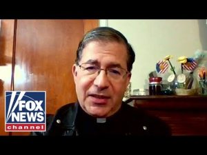 Read more about the article Vatican removes Ingraham guest from priesthood