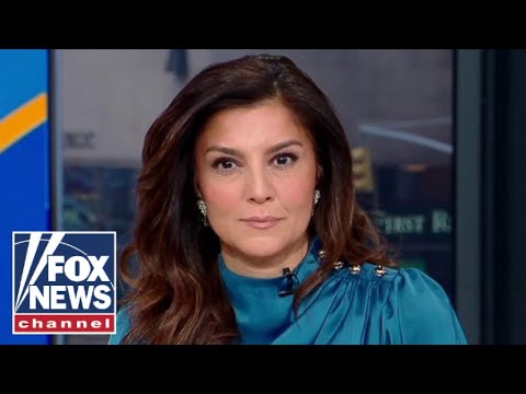 You are currently viewing Rachel Campos-Duffy: This is why FOX & Friends is so authentic  | Will Cain Podcast