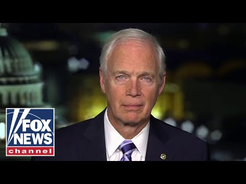 You are currently viewing Sen. Ron Johnson on mass illegal immigration: ‘Completely out of control’