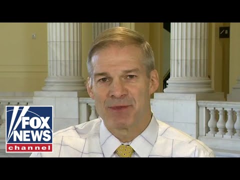 You are currently viewing Jim Jordan sounds alarm on ‘rot’ in FBI: ‘You can’t stop this kind of behavior’