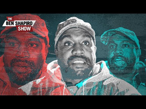 You are currently viewing The Madness of Ye | Ep. 1622