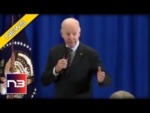 Read more about the article Biden TRAUMATIZES Irish Community Once Again by Blurting Out Painful Slur