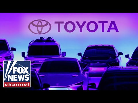 You are currently viewing Toyota president makes surprising claim