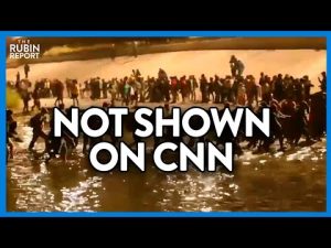 Read more about the article Watch Border Footage That Shows How Fast Things Have Deteriorated | DM CLIPS | Rubin Report