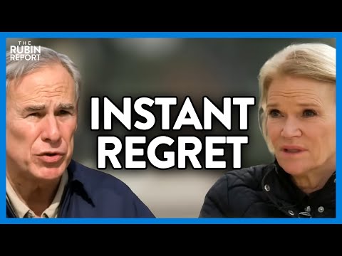 You are currently viewing Watch Republican’s Savage Response When Host Blames Him for Border Crisis | DM CLIPS | Rubin Report