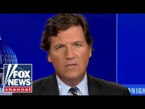 Read more about the article Tucker Carlson: This is a lie