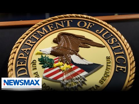 You are currently viewing Conspiracy? ‘You’re not paranoid, they [DOJ] really are watching’ | Doug Collins