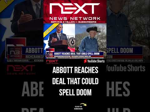 You are currently viewing Abbott Reaches Deal That Could Spell Doom #shorts