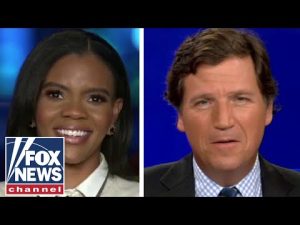 Read more about the article Candace Owens: Colleges have become ‘criminal enterprises’