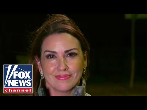 You are currently viewing Sara Carter joins Texas DPS for exclusive look at border crisis