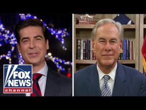 Read more about the article Greg Abbott torches media blame game as southern border deteriorates