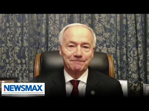 You are currently viewing This is a terrible tragedy | Gov. Asa Hutchinson | Wake Up America