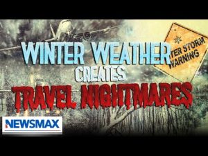 Read more about the article Beware of Christmas travel nightmares | American Agenda