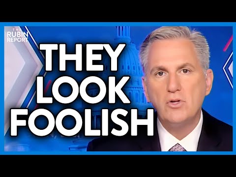 You are currently viewing Republican Makes the GOP Look Foolish by Pointing Out This Simple Solution | DM CLIPS | Rubin Report