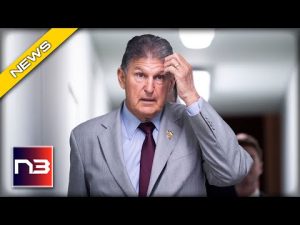 Read more about the article WATCH: West Virginia Senator Joe Manchin Has No Idea What Party He Belongs To