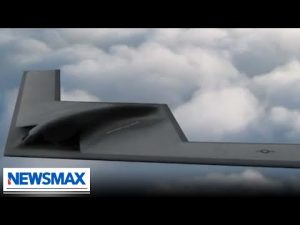 Read more about the article REPORT: U.S. to unveil new nuclear stealth B-21 bomber