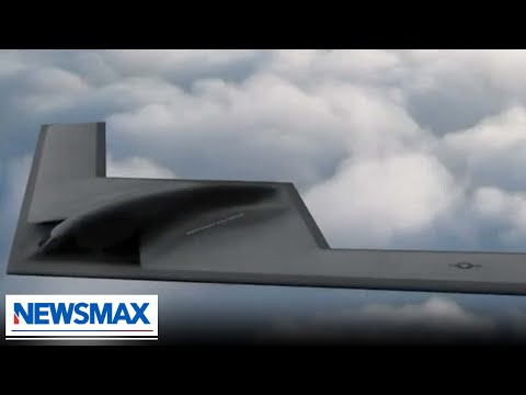 You are currently viewing REPORT: U.S. to unveil new nuclear stealth B-21 bomber