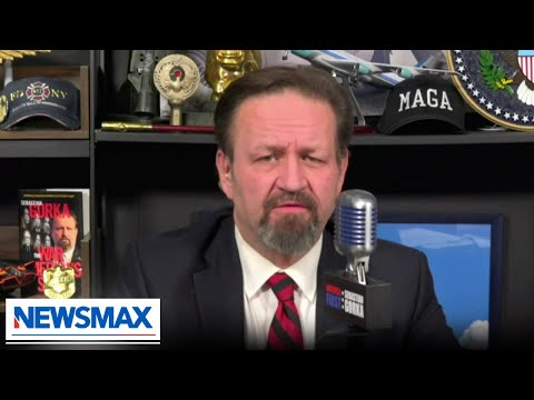 You are currently viewing ‘If you give Putin an inch, he will take a mile’ | Sebastian Gorka