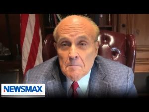 Read more about the article Rudy Giuliani: There wasn’t a single piece of plausible evidence against me