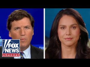 Read more about the article Tulsi Gabbard: This is the manifestation of hypocrisy