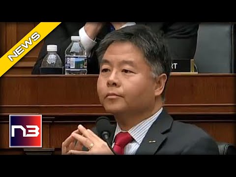 You are currently viewing What is Rep. Ted Lieu Hiding? Perhaps The Answers are in The Unbelievable Twitter Files!