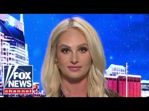 Read more about the article Tomi Lahren: Republicans who voted for omnibus bill need to be challenged and primaried