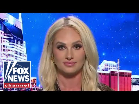 You are currently viewing Tomi Lahren: Republicans who voted for omnibus bill need to be challenged and primaried