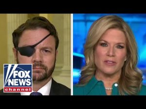 Read more about the article Dan Crenshaw: What Kamala Harris, Karine Jean-Pierre are doing is ‘infuriating’