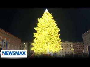 Read more about the article REPORT: Christmas divide in Rome over traditional roots and future vision