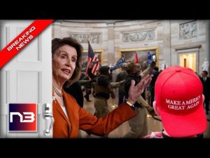 Read more about the article BREAKING: Newly Uncovered Emails PROVE Pelosi DIRECTLY Involved in the J6 Riots