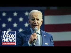 Read more about the article Biden’s ‘unity’ message ripped: ‘He called half the country MAGA Republicans’