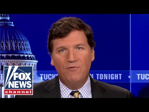 You are currently viewing Tucker Carlson: 2022 was the year of lying