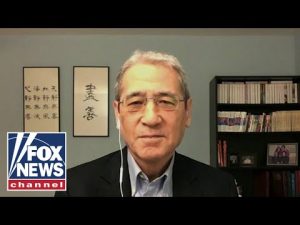 Read more about the article China doesn’t have legitimate concerns: Gordon Chang