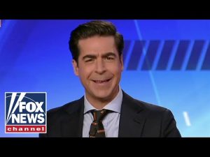 Read more about the article Jesse Watters: ‘They’re either cheap or liberal’