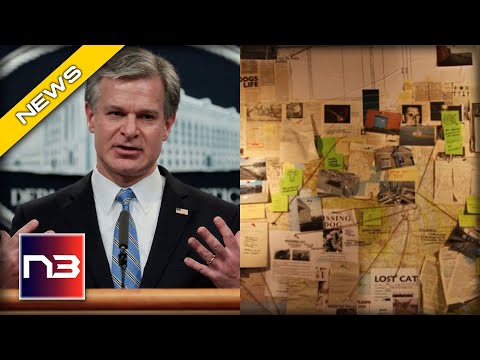 You are currently viewing DISINFO ALERT: FBI Calls Conservatives Conspiracy Theorists in Shocking Statement