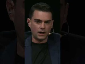 Read more about the article Ben Shapiro on Speaking up for Your Values