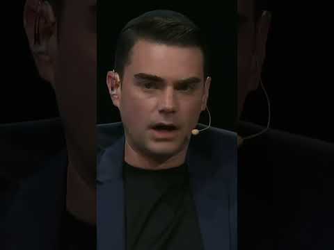 You are currently viewing Ben Shapiro on Speaking up for Your Values