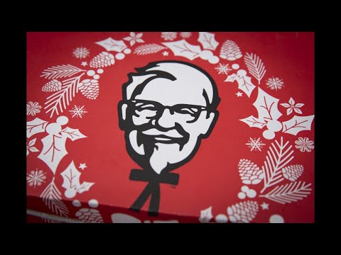 You are currently viewing KFC for Christmas? How the fast-food chain became a holiday hit in Japan