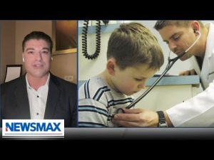 Read more about the article Children’s medication shortage hits as flu season begins | Wake Up America