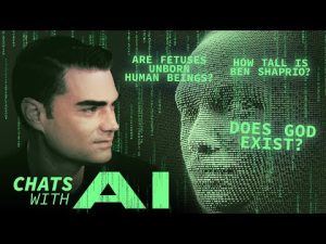 Read more about the article Ben Shapiro Breaks AI Chatbot (with Facts & Logic)