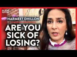 Read more about the article Exposing the Real Reasons the RNC Ignores You (Pt. 1) | Harmeet Dhillon | POLITICS | Rubin Report