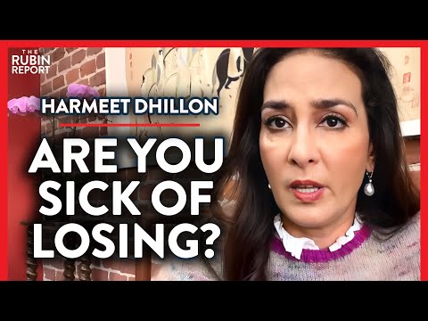 You are currently viewing Exposing the Real Reasons the RNC Ignores You (Pt. 1) | Harmeet Dhillon | POLITICS | Rubin Report