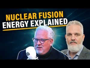 Read more about the article What IS nuclear fusion energy & are we TRULY close to obtaining it?