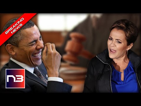 You are currently viewing BREAKING: Obama Judge Hands Kari Lake DEVASTATING News as Her Lawyers EXPOSE Horrible Thing RNC Did