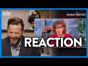 Read more about the article LOL: Dave Rubin Reacts to the Most Hilariously Insane Clips of 2022 | DIRECT MESSAGE | Rubin Report